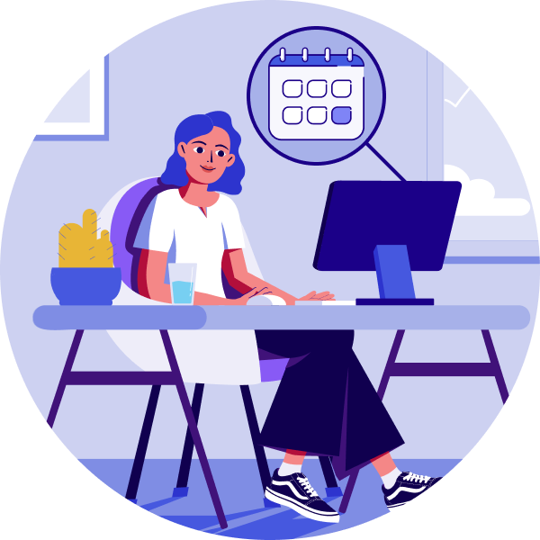 Paso 2: Video llamada