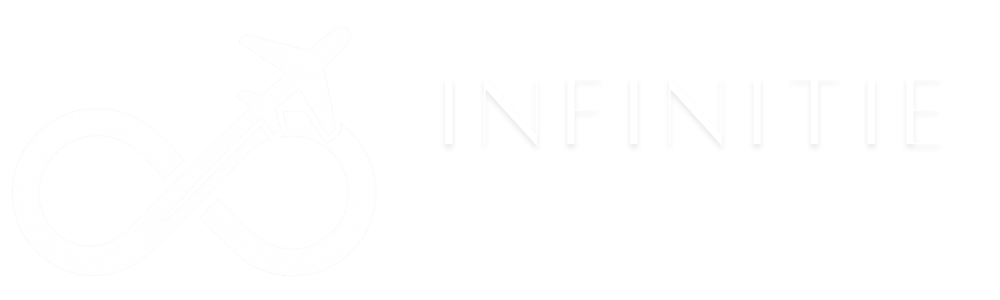 Infinite Itineraries Logo
